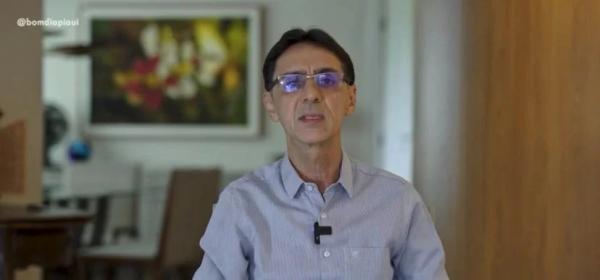 Antônio Barros propõe médicos itinerantes nos municípios e polos de tratamento do câncer no Piauí
