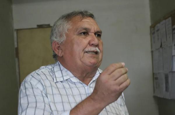 Delegado Menandro Pedro morre ao sofrer mal súbito durante corrida em Teresina