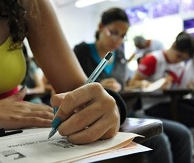 Inscrições para o Enem 2019 começam hoje; saiba como participar