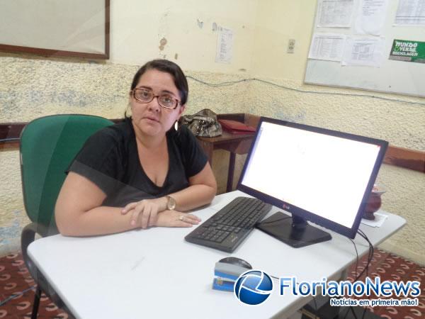 Projeto contra tráfico de animais será realizado no IFPI de Floriano