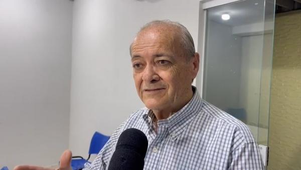 Silvio Mendes reúne novo secretariado na segunda para definir metas na gestão