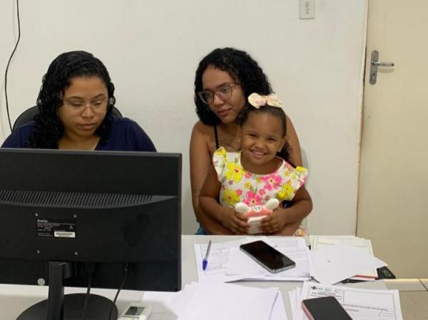 Saúde Digital: Floriano é líder no Piauí em acesso rápido e eficiente à saúde
