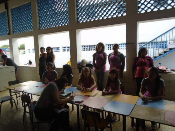 A&ccedil;&atilde;o C&iacute;vico Social oferece servi&ccedil;os gratuitos a popula&ccedil;&atilde;o de Floriano.(Imagem:FlorianoNews)