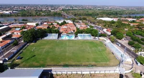 River-PI x Parnahyba: veja onde assistir ao vivo, horário e escalações