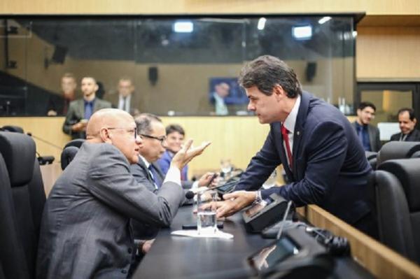 Assembleia Legislativa aprova Lei de Diretrizes Orçamentárias para o exercício de 2026