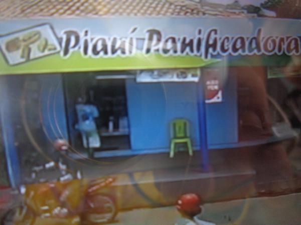 Comerciante frustra assalto ao perceber que arma estava sem muni&ccedil;&atilde;o.(Imagem:FlorianoNews)