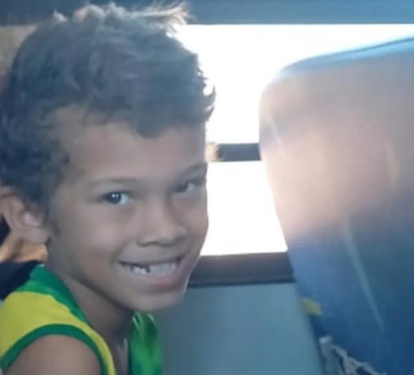 Criança de sete anos morre afogada durante banho na coroa do Rio Parnaíba