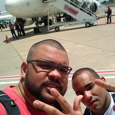 Delegação piauiense de judô segue rumo a Fortaleza para Brasileiro sênior