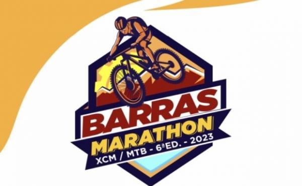 Barras Marathon: evento de ciclismo realiza a 7ª etapa do Campeonato Estadual de MTB