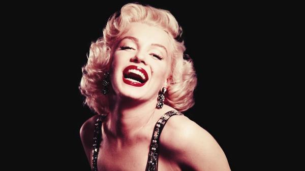 Fantasma de Marilyn Monroe esteve presente nas filmagens de "Blonde", diz Ana de Armas