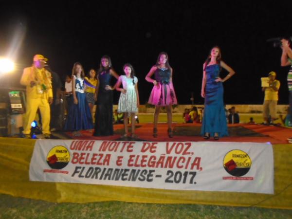 Festival Estudantil reúne grande público no Estádio Tiberão