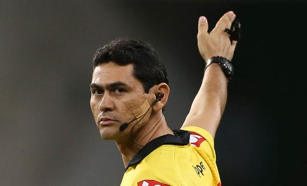 Com arbitragem do Piauí, clubes buscam vaga na fase de grupos da Copa do Nordeste