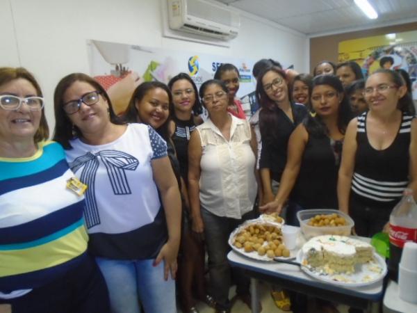 Qualifica Piauí finaliza capacitações em Floriano.(Imagem:FlorianoNews)