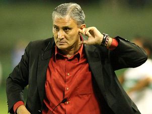 Corinthians espera até sábado por resposta de Tite