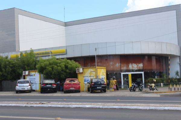 Bancários decidem suspender atendimento presencial durante feriado estendido no Piauí