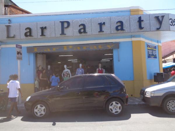 Lar Paraty tem descontos especiais no mês das crianças