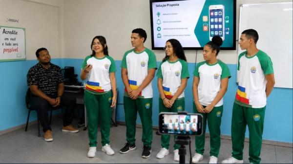 Do Piauí Para o Mundo: equipes vivem expectativa para maratona de apresentações neste sábado (23)