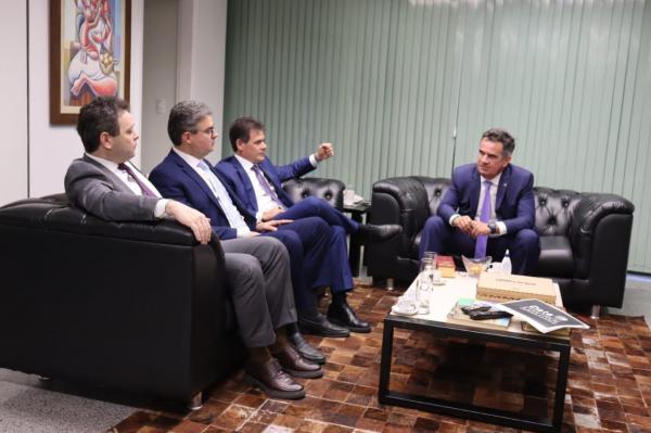  Ap&oacute;s Themistocles, Ciro Nogueira recebe presidente da Alepi(Imagem:Divulga&ccedil;&atilde;o)