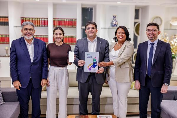 Piauí lidera em inovação e dá exemplo com o aplicativo Piauí Primeira Infância