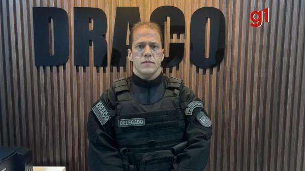 Empresário suspeito de contratar faccionados para torturar ex-funcionário é preso no Piauí