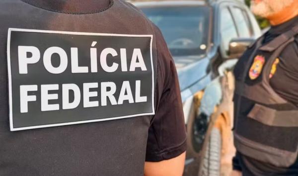 Suspeitos de tráfico de drogas e homicídios são alvos de operação no litoral do Piauí