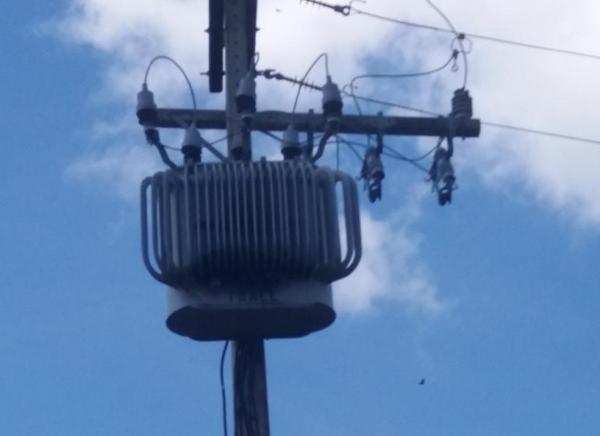 Cabos de energia são furtados e atendimento na SDU Sudeste, em Teresina, é suspenso