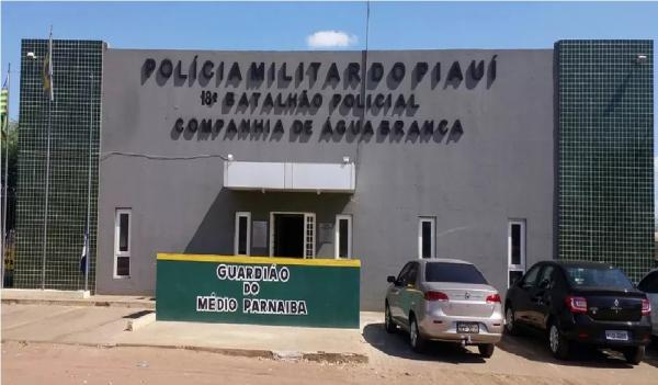 Jovem de 19 anos é assassinado com vários tiros em rua de Água Branca, no Piauí