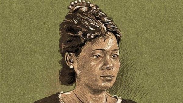 Com rosto ainda desconhecido, primeira escritora negra do Brasil é redescoberta após décadas