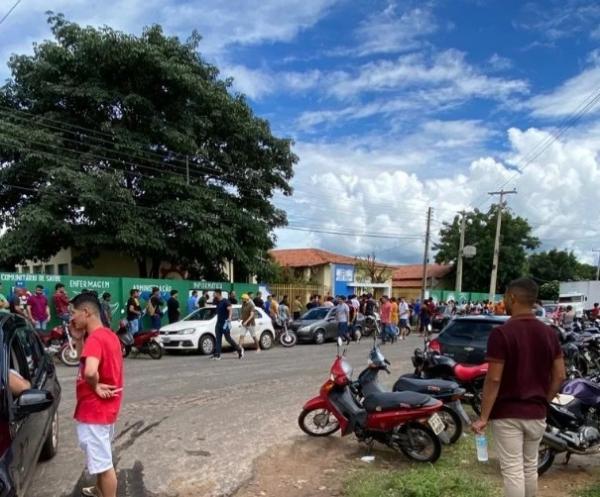 Prefeitura de Pedro II suspende concurso público após suspeita de fraude