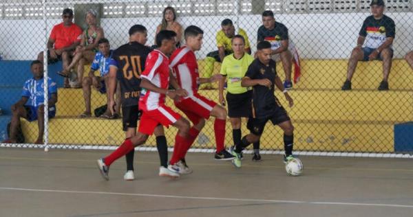 Inscrições para Jogos dos Comerciários 2025 estão abertas