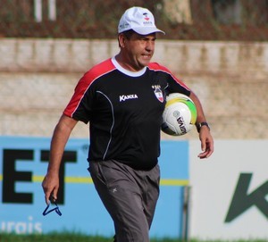 River-PI encerra primeira semana da pré-temporada "acima da expectativa"