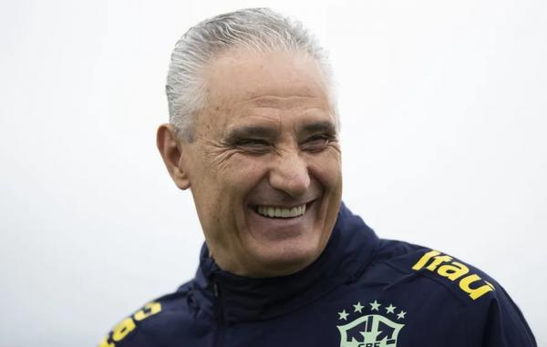 Tite e comissão técnica já admitem acerto imediato com o Flamengo