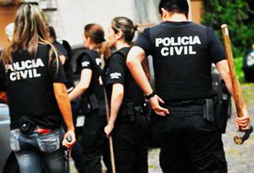 Policia Civil do DF abre concurso para 417 vagas