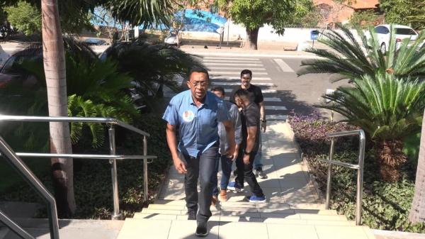 Joel Rodrigues propõe investimentos no Turismo e atração de indústrias para o Piauí