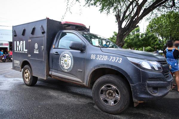 Mulher mata marido a facadas em José de Freitas; polícia apura se foi legítima defesa