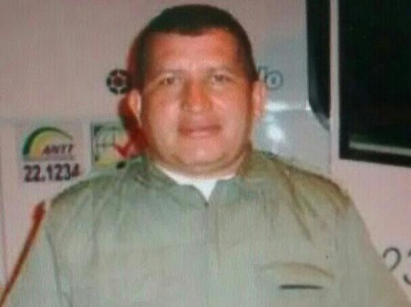Suspeito de matar tenente é preso ao desembarcar no aeroporto de Teresina