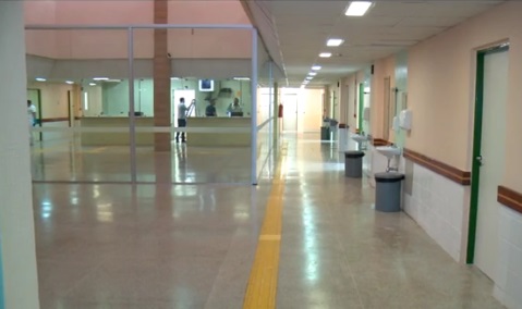 HU inaugura novo setor para tratar pessoas com câncer em Teresina