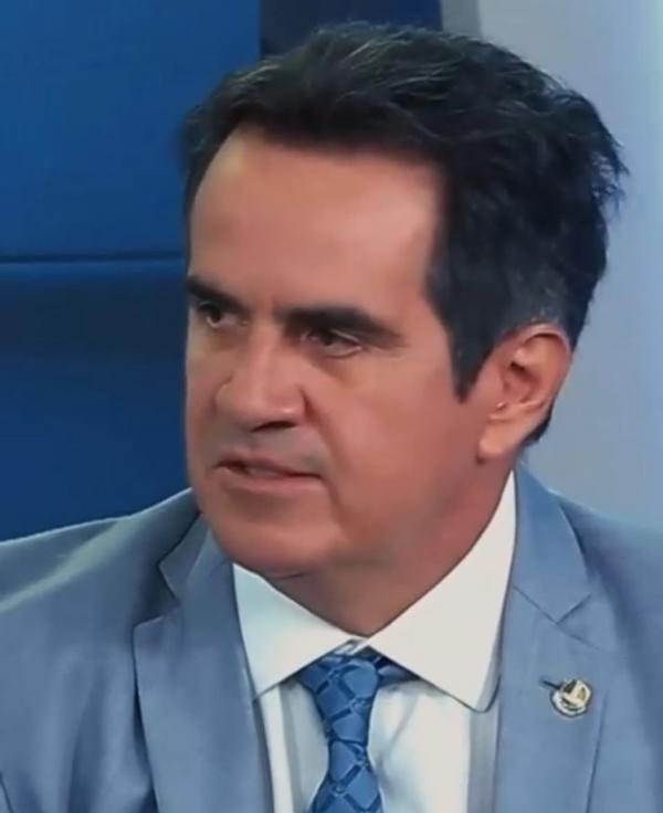 Para Ciro Nogueira, resultados e entregas pelo Piauí explicam reconhecimento popular