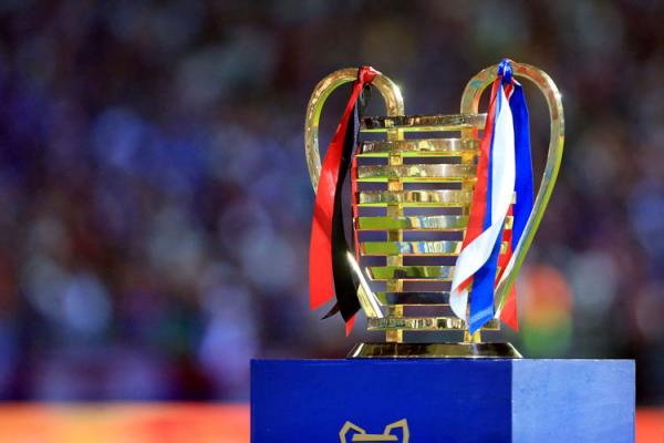 Taça da Copa do Nordeste virá a Teresina em fevereiro; veja calendário