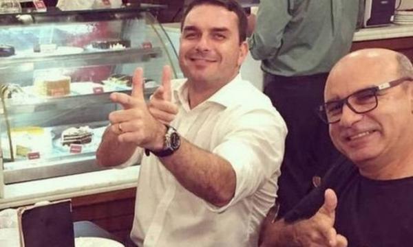 MP-RJ decide esperar STF antes de denunciar Queiroz e Flávio Bolsonaro