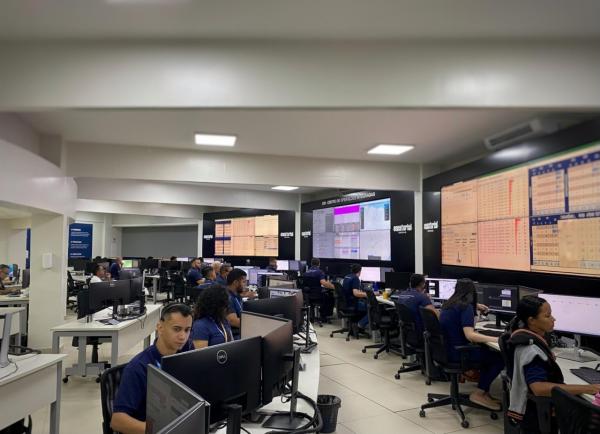 Equatorial Piauí divulga plano operacional para datas de aplicação das provas do Enem 2025