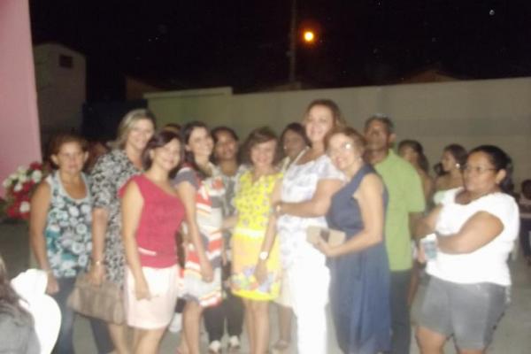 Realizado em Floriano o 8&ordm; Baile Amor de M&atilde;e. (Imagem:FlorianoNews)