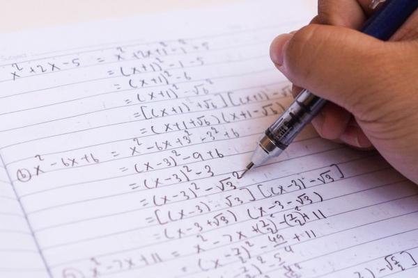 Veja o que estudar em matemática na reta final para o Enem 2021