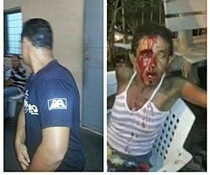 Mulher é espancada na igreja Nossa Senhora de Fátima em Teresina