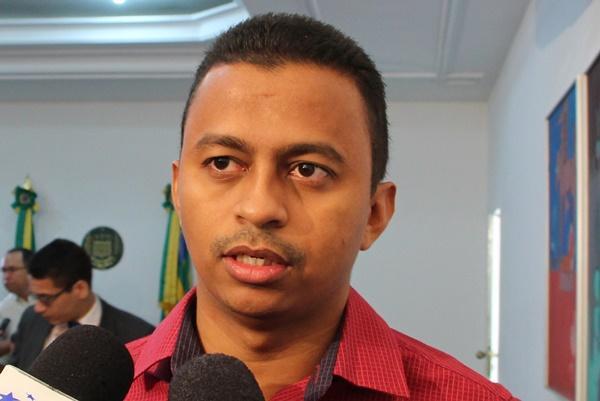 Governo avança nas negociações com o Sindespi