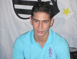 Ganso elogia chegada de Adilson ao Peixe: 'Ótimo técnico'