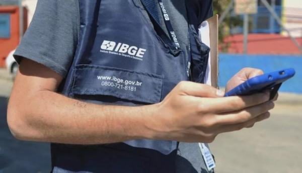IBGE abre inscrições para mais de 300 vagas de estágio; Piauí tem 7 oportunidades
