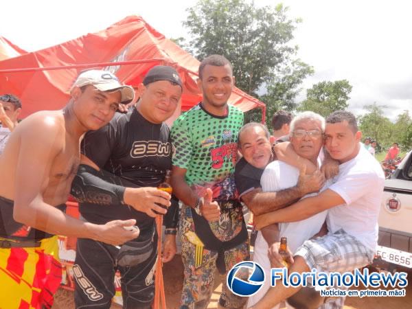 5&ordm; Rally Fest Pop foi realizado com sucesso em Floriano.(Imagem:FlorianoNews)