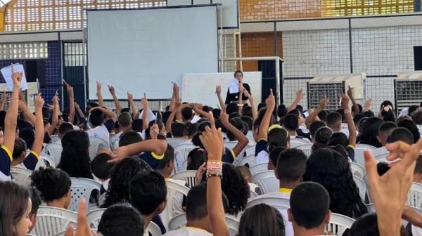 Prefeitura de União convoca cerca de 40 professores em menos de 2 meses
