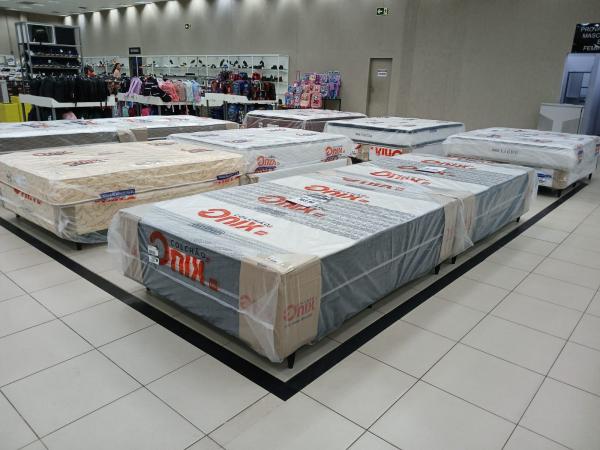 Armazém Paraíba lança ?Folia de Preços Baixos? com ofertas especiais na semana que antecede o Carnaval(Imagem:FlorianoNews)
